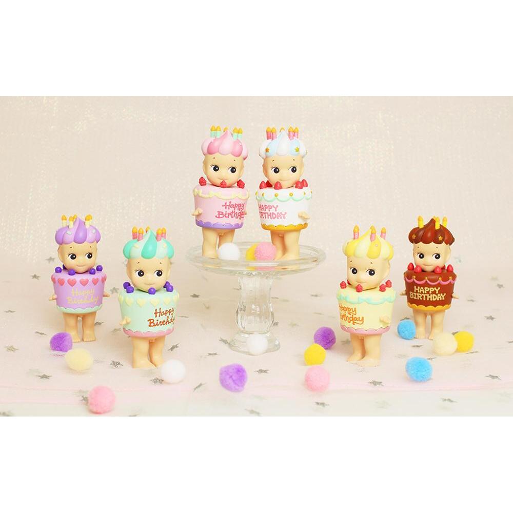 Birthday Gift Series