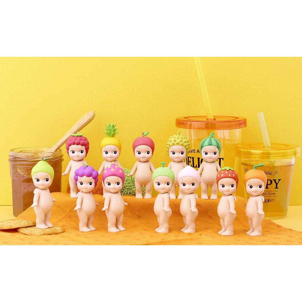 Fruit Series