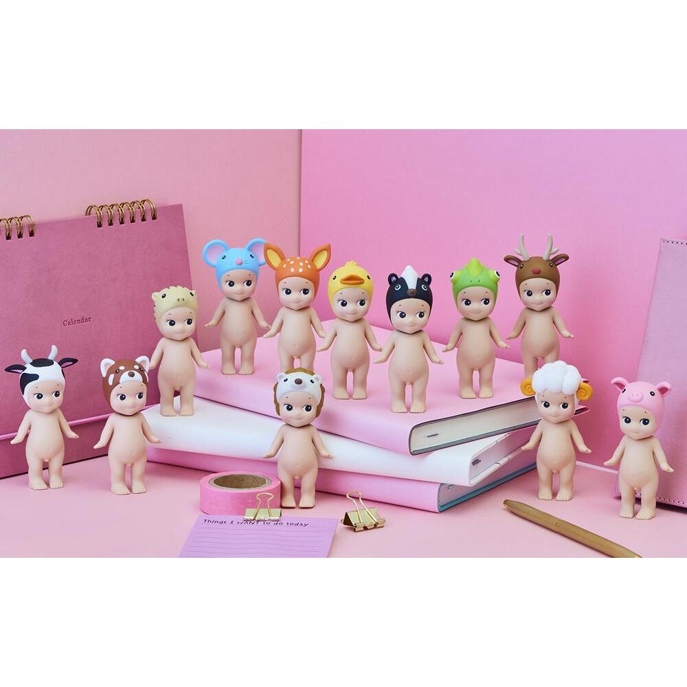 Animal 2 Series